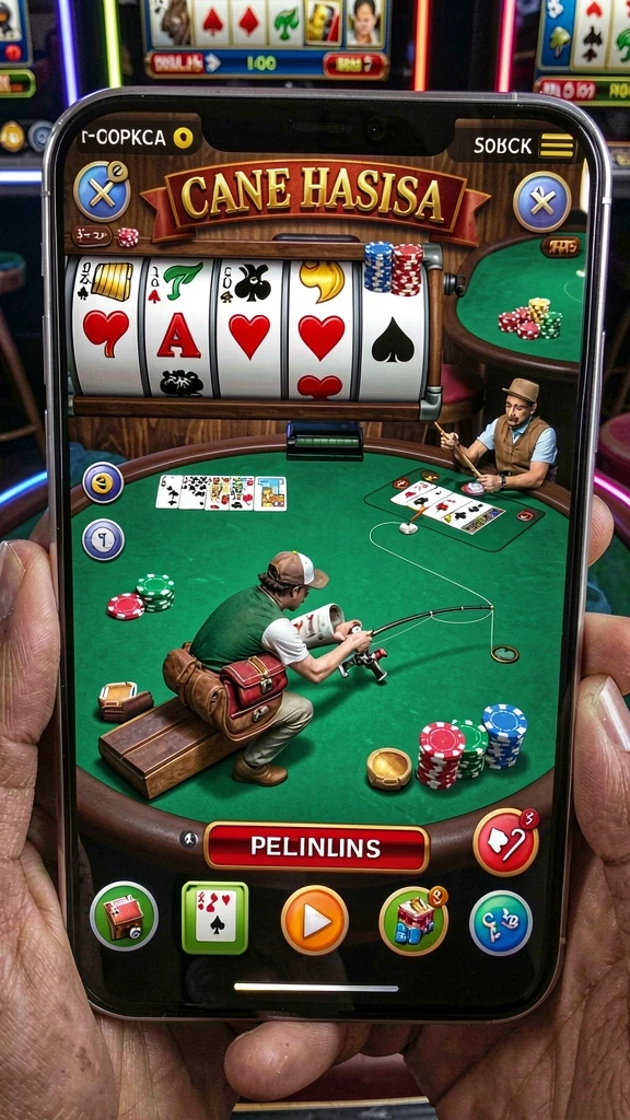 startogel App APK Terbaru screenshot 3