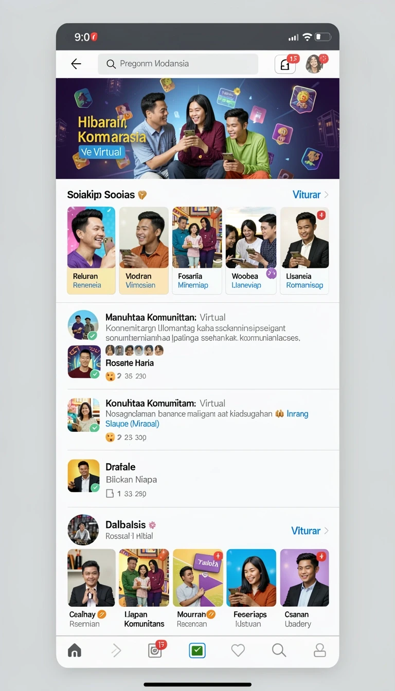 hebat33 App APK Terbaru screenshot 1