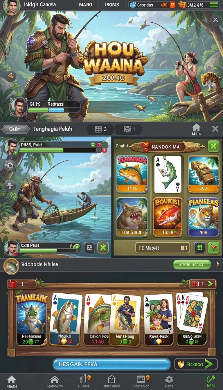 Screenshot Review Aplikasi rpzzz Versi Terbaru nomor 2