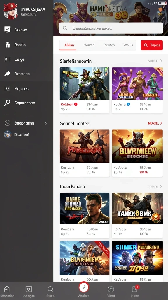 suryajitu App APK Terbaru screenshot 4