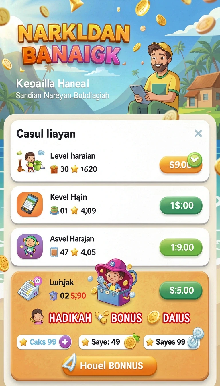 Download gim777 APK untuk Android screenshot 4
