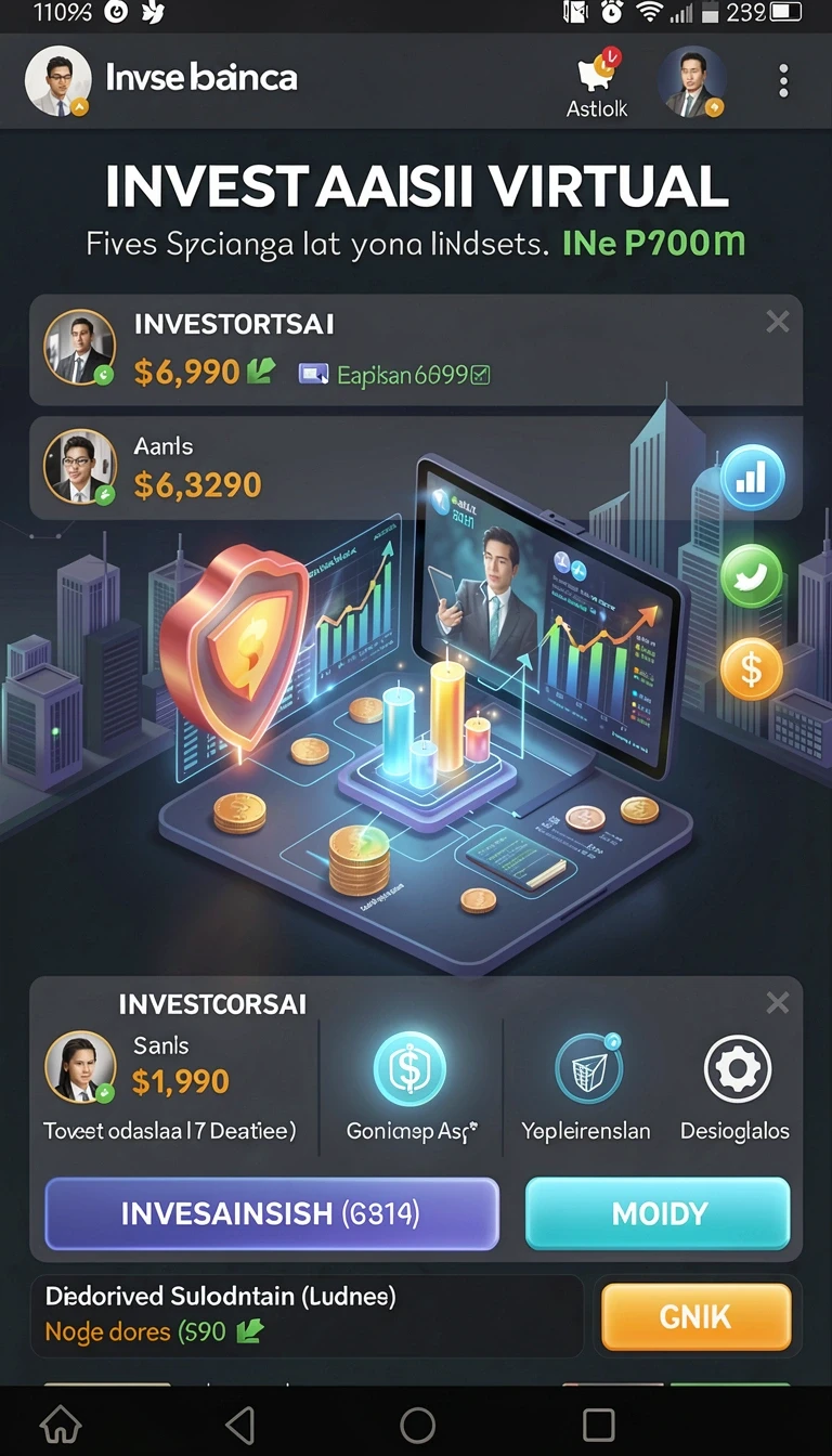 Download nusbat88 APK untuk Android screenshot 2