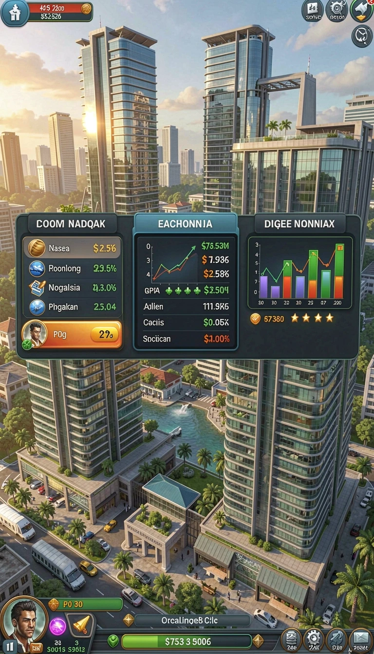 Download gim777 APK untuk Android screenshot 3