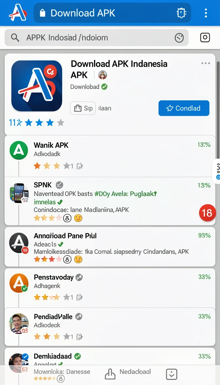 Screenshot Review Aplikasi rpzzz Versi Terbaru nomor 3