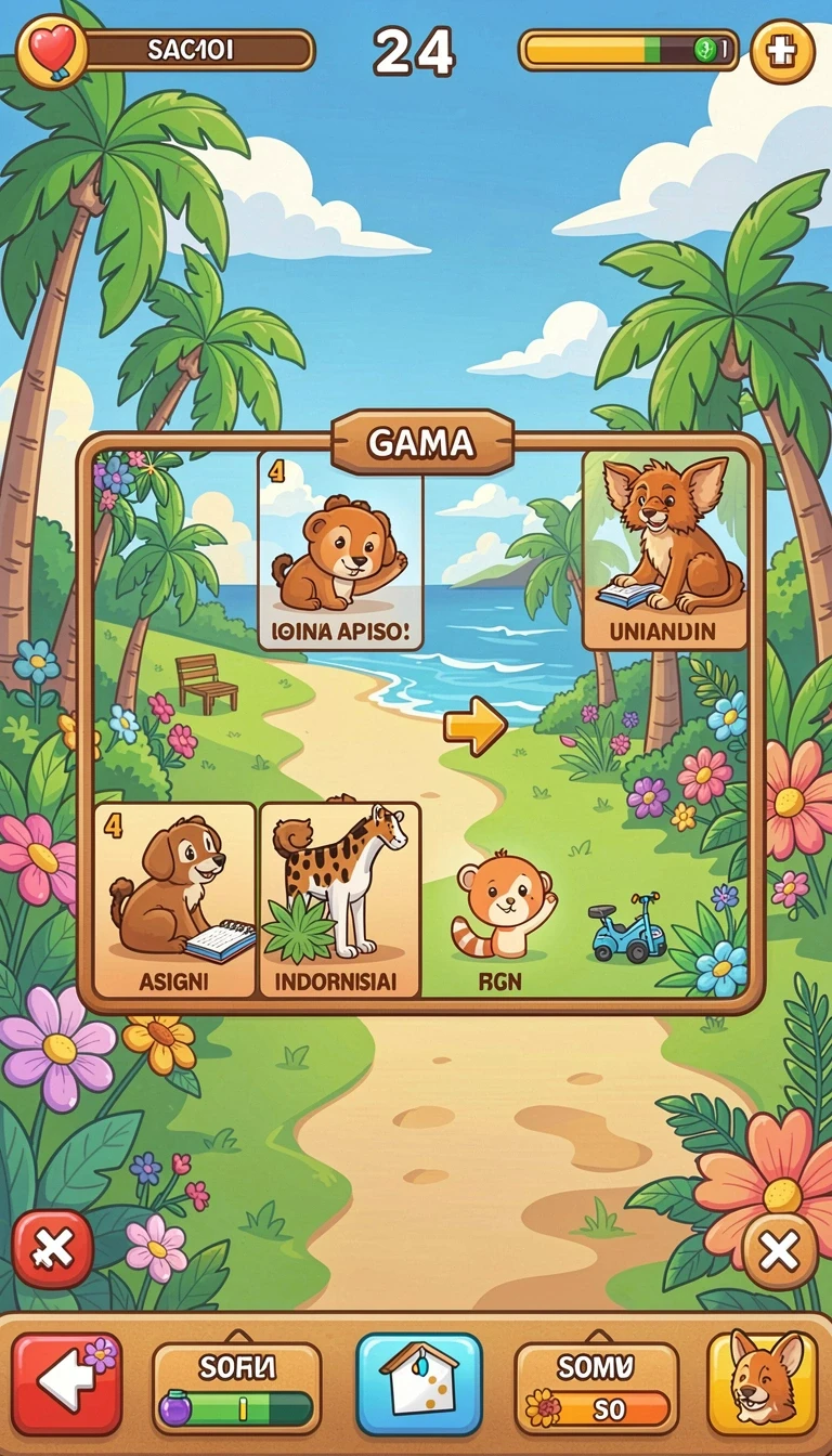 Download v89 APK untuk Android screenshot 2