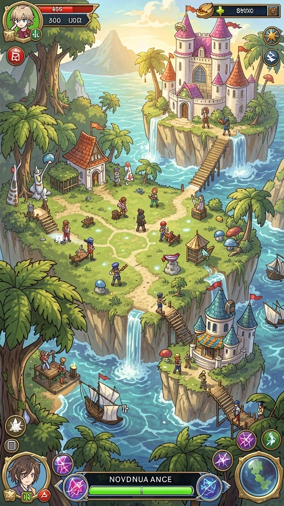 Download nusbat88 APK untuk Android screenshot 1