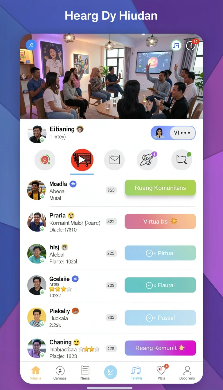 Screenshot Review Aplikasi 55kbet Versi Terbaru nomor 3