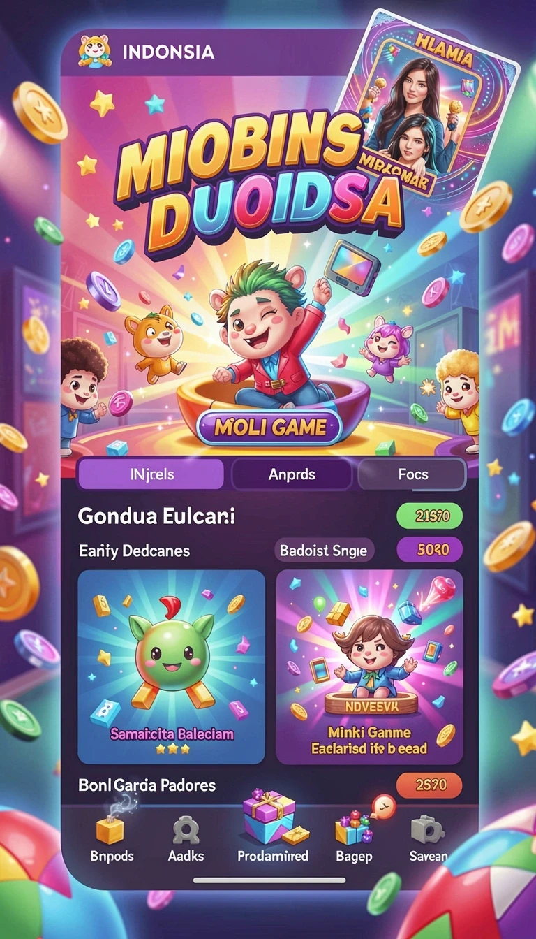 Download gim777 APK untuk Android screenshot 2