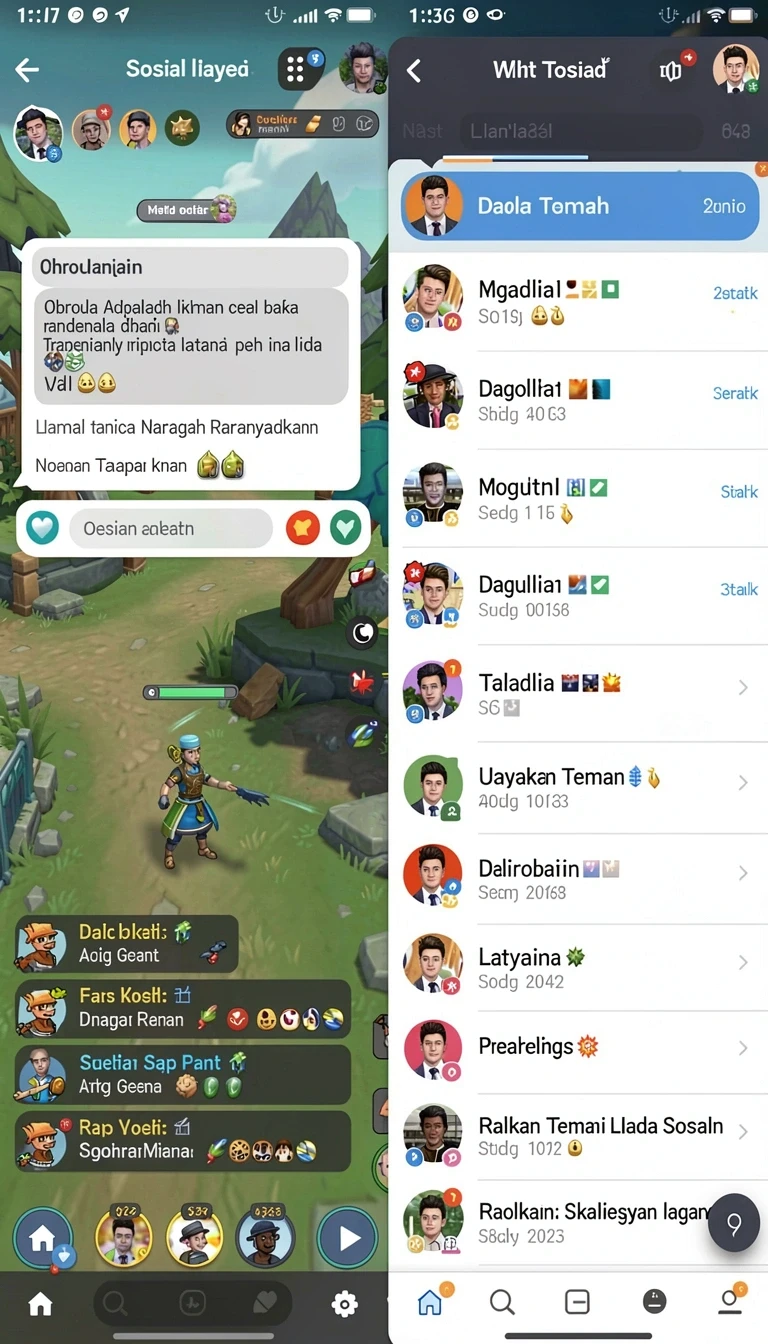 Screenshot vipdewa App APK Terbaru nomor 1