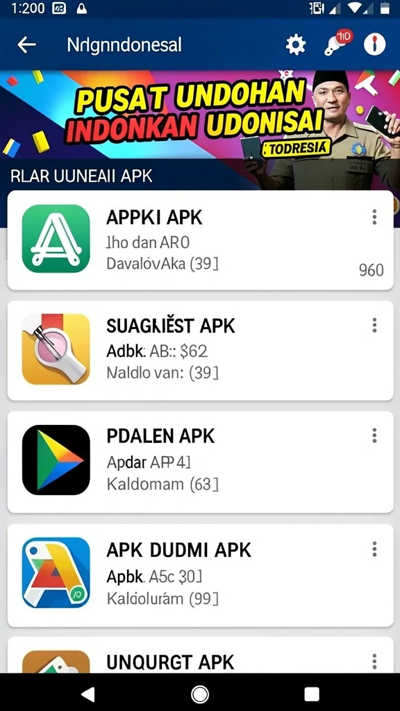 hebat33 App APK Terbaru screenshot 2