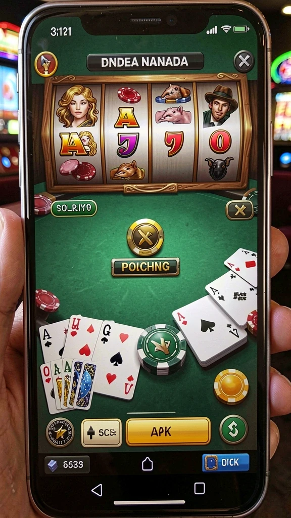 Screenshot Review Aplikasi atomi08 Versi Terbaru nomor 2
