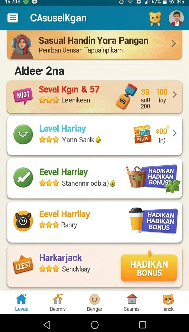 Download v89 APK untuk Android screenshot 4