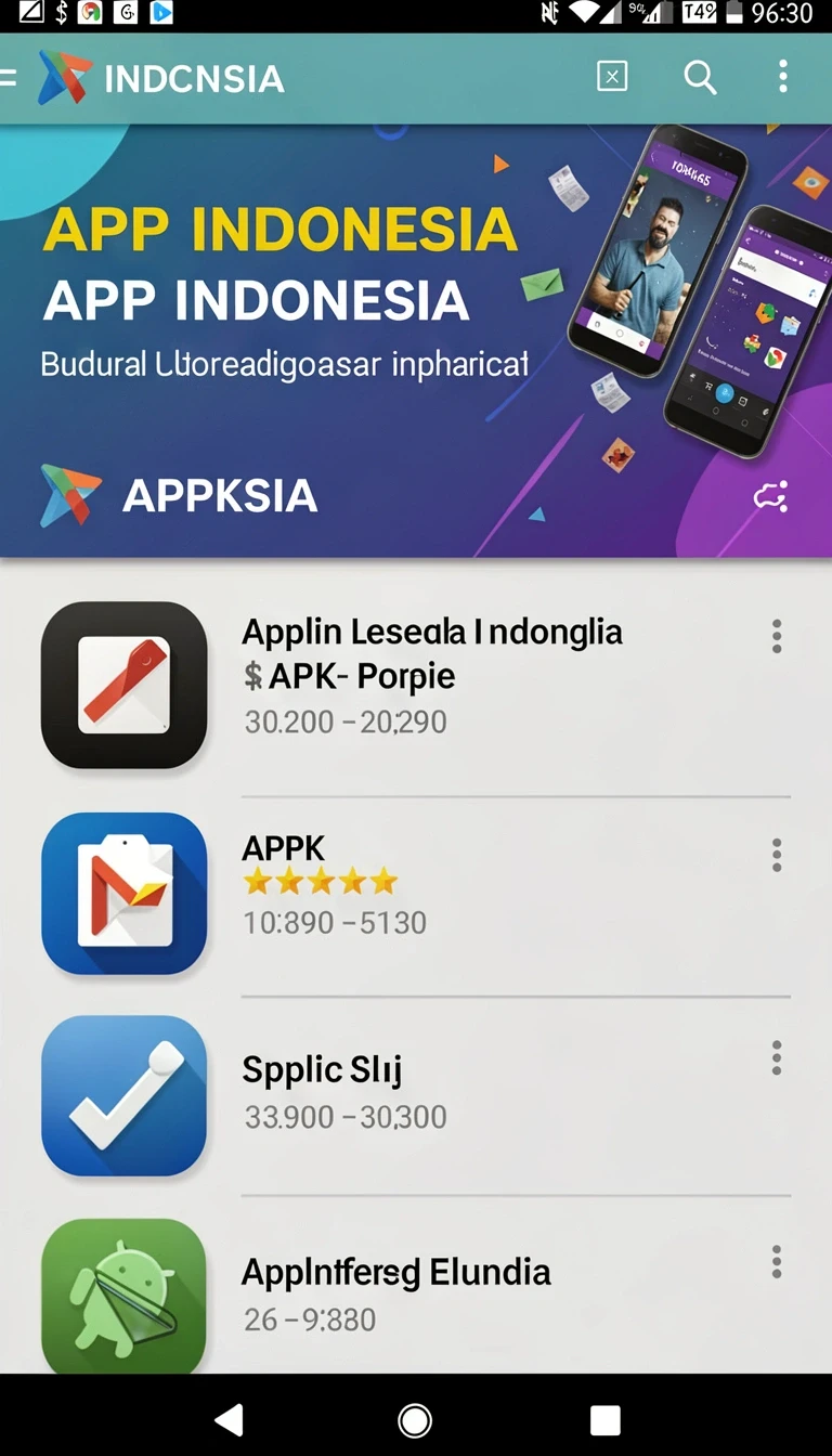 Screenshot Download olxtoto APK untuk Android nomor 2