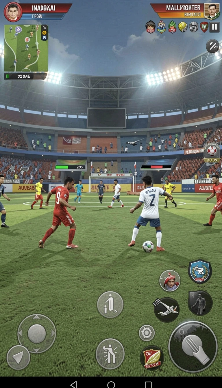 suryajitu App APK Terbaru screenshot 3