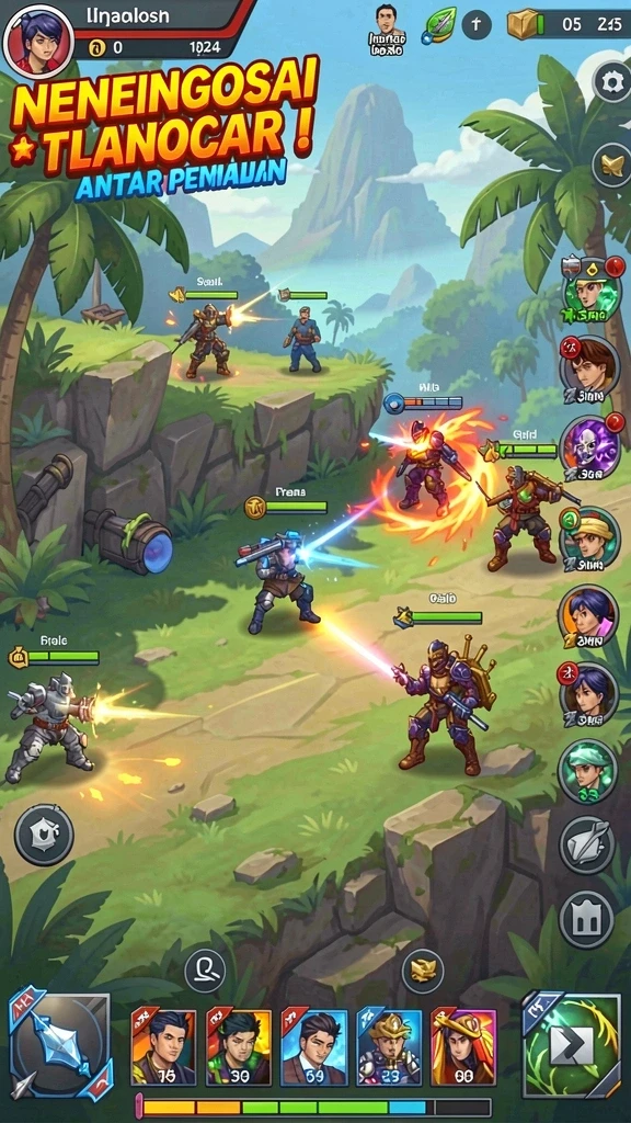 Download tok99toto APK untuk Android screenshot 4
